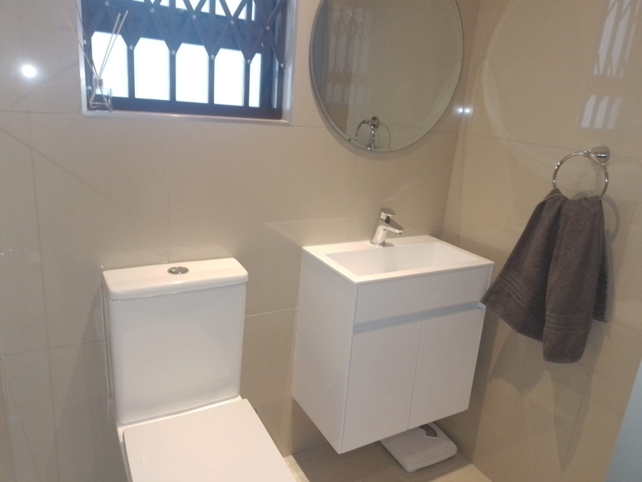 To Let 3 Bedroom Property for Rent in Soneike Western Cape